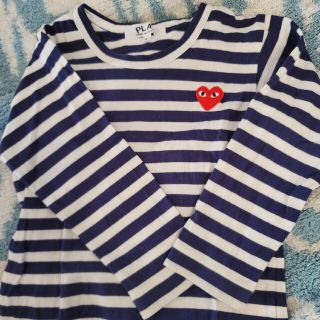 コムデギャルソン(COMME des GARCONS)のcomme des GARCONs(Tシャツ/カットソー)