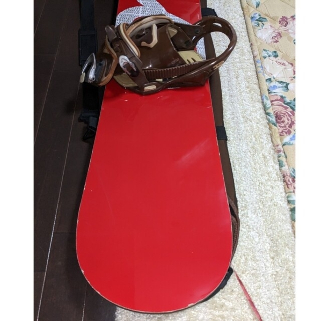Scooter - スノーボード Scooter CL 155の通販 by TOHE's shop Scooter - スノーボード Scooter CL 155の通販 by TOHE's shop