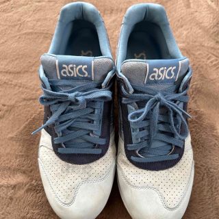 アシックスタイガー(ASICS TIGER)のアシックスタイガー　ゲル　スニーカー　27.0cm(スニーカー)