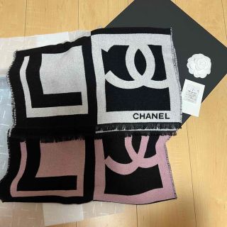 シャネル マフラー/ショール(レディース)の通販 700点以上 | CHANELの ...