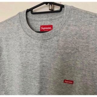 シュプリーム(Supreme)の✅　シュプリーム　Small Box Logo Tee M 超美品　送料込み(Tシャツ/カットソー(半袖/袖なし))