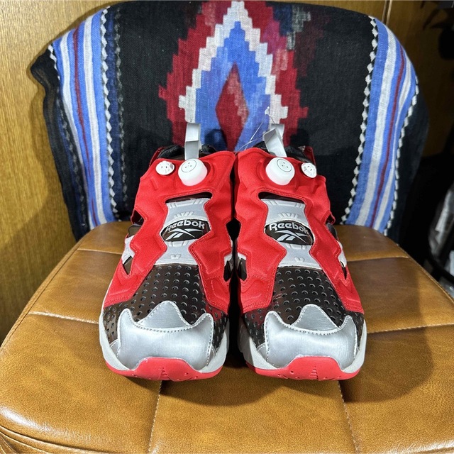 28.0 美品　REEBOK  INSTAPUMP FURY OG ULTK