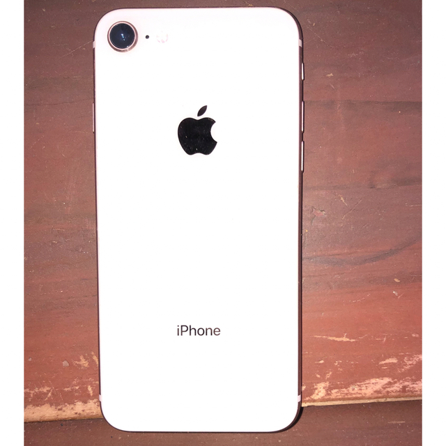 iPhone8iPhone8 64GB ゴールド simフリー