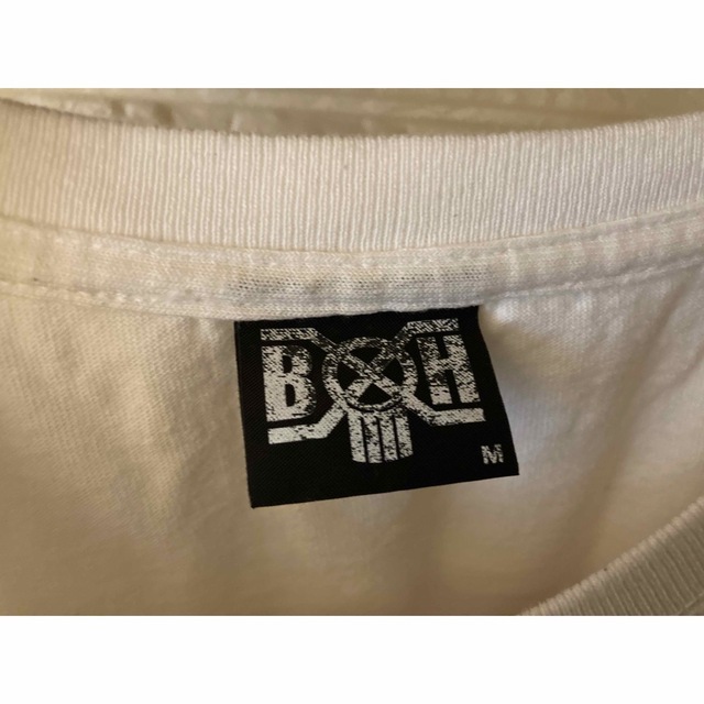 BOUNTY HUNTER(バウンティハンター)のBOUNTY HUNTER Tシャツ　Mサイズ メンズのトップス(Tシャツ/カットソー(半袖/袖なし))の商品写真