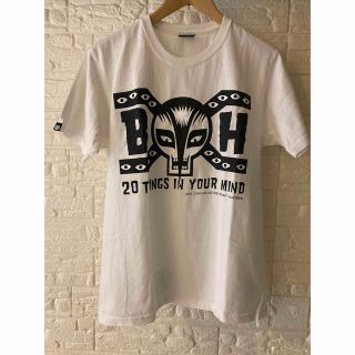 バウンティハンター(BOUNTY HUNTER)のBOUNTY HUNTER Tシャツ　Mサイズ(Tシャツ/カットソー(半袖/袖なし))