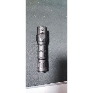 シュアファイア(SUREFIRE)のSUREFIRE LEDライト G2X PRO 600ルーメン　電池付き(ライト/ランタン)