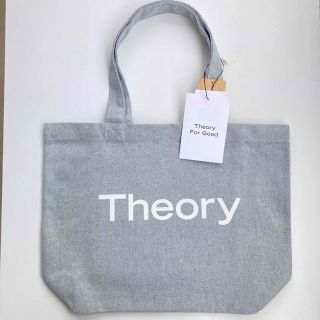 セオリー(theory)の新品 Theory バッグ エコバッグ VINCE マーガレットハウエル ICB(トートバッグ)