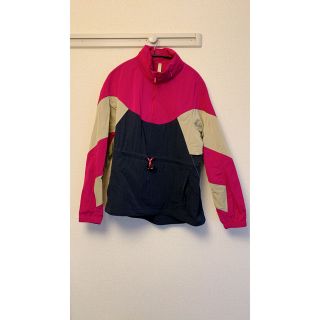 ルルレモン(lululemon)のPackable jacket(ナイロンジャケット)