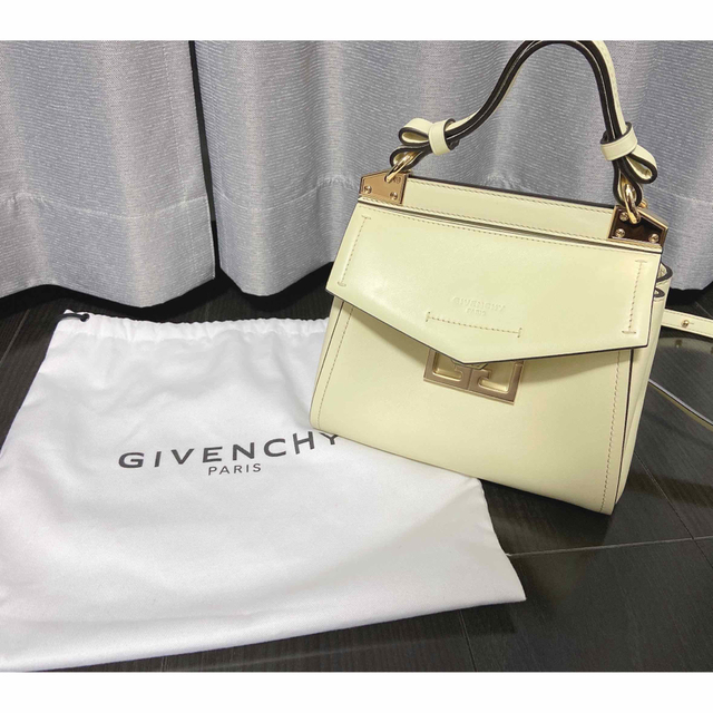 GIVENCHY - givenchy ミニバッグ ミスティックの通販 by rrr's shop ...