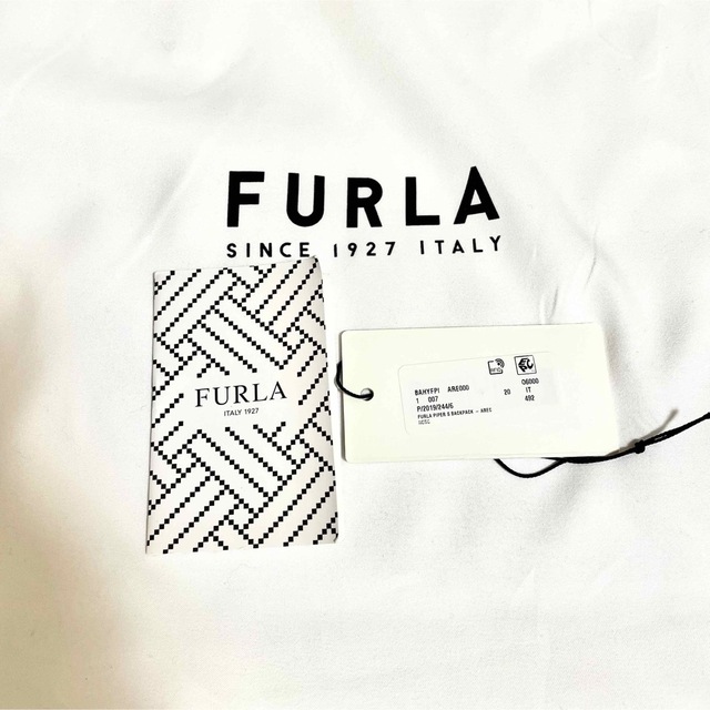 Furla(フルラ)のFURLA リュック レディースのバッグ(リュック/バックパック)の商品写真