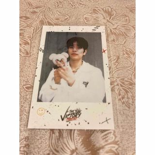 ストレイキッズ(Stray Kids)のStray Kids SKZOO VICTORY スンミン 🐶(アイドルグッズ)