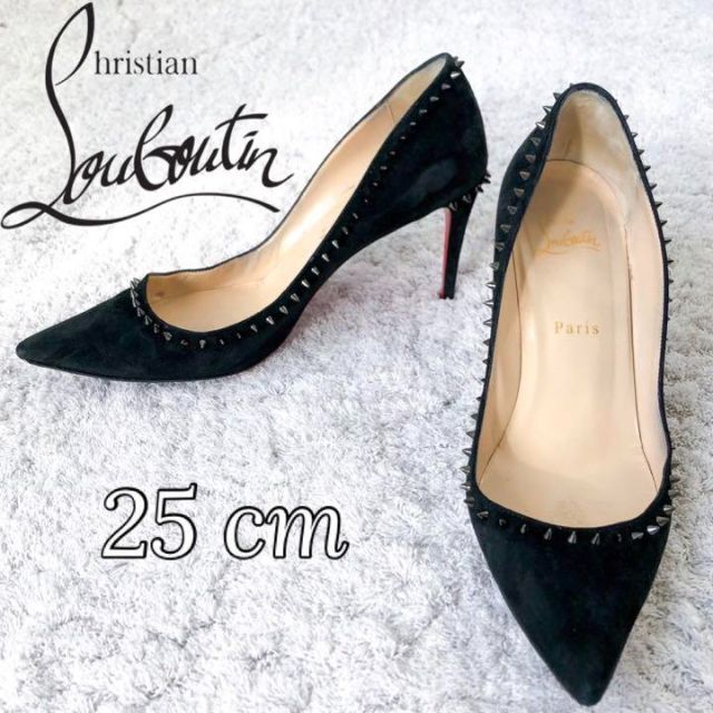Christian Louboutin 25 パンプス-