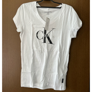 カルバンクライン(Calvin Klein)のCalvin Klein Jeans Tシャツ(Tシャツ(半袖/袖なし))