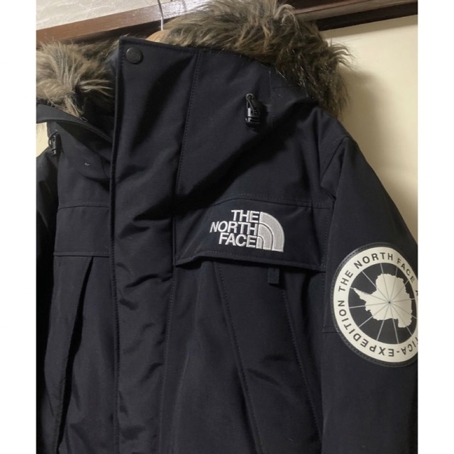 THE NORTH FACE ANTARCTICA PARCA K Sサイズ