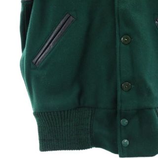 美品⭐︎スクーカム ファラオジャケット⭐︎コンチョボタン
