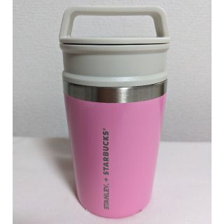 スターバックスコーヒー(Starbucks Coffee)のSTANLEY+STARBUCKS　ステンレスボトル(日用品/生活雑貨)