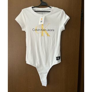 カルバンクライン(Calvin Klein)のCalvin Klein Jeans Tシャツ(Tシャツ(半袖/袖なし))