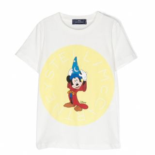 ステラマッカートニー(Stella McCartney)のステラマッカートニー★キッズ★ディズニー★ミッキー(Tシャツ/カットソー)