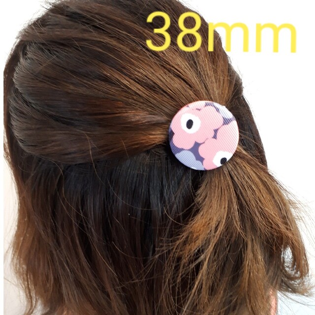 【ご予約品】 MINISO ヘアゴム 5個セット