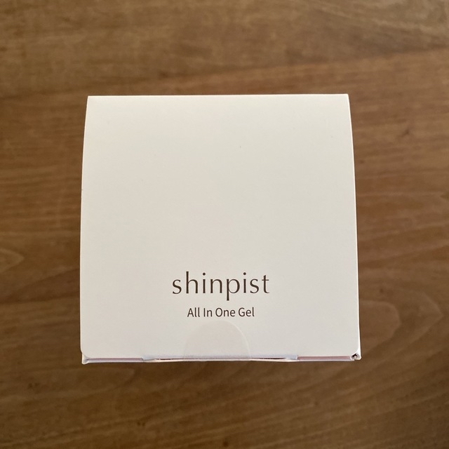 shinpist シンピスト　オールインワンジェル　北の快適工房　 コスメ/美容のスキンケア/基礎化粧品(オールインワン化粧品)の商品写真