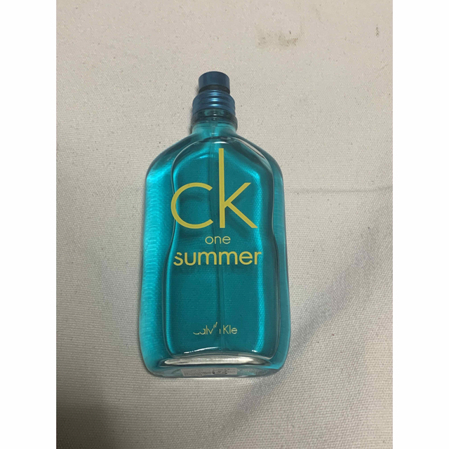 Calvin Klein(カルバンクライン)のミカエル様専用ページ コスメ/美容の香水(香水(男性用))の商品写真