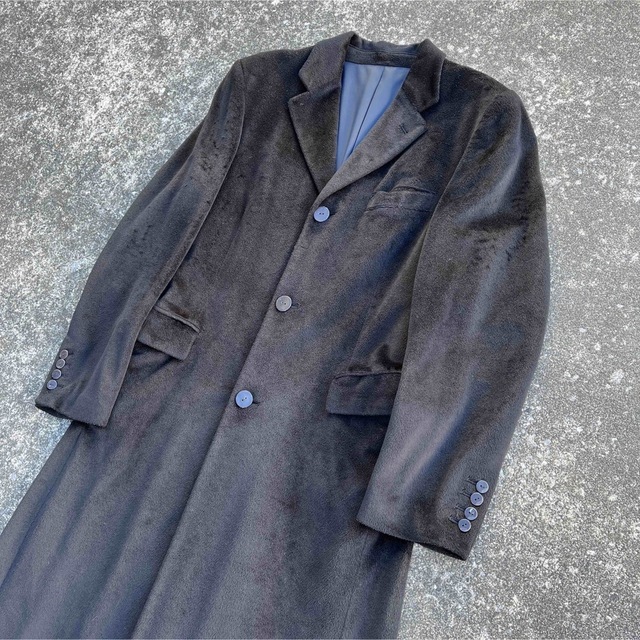 90s Gaultier Jean's Chester Coat