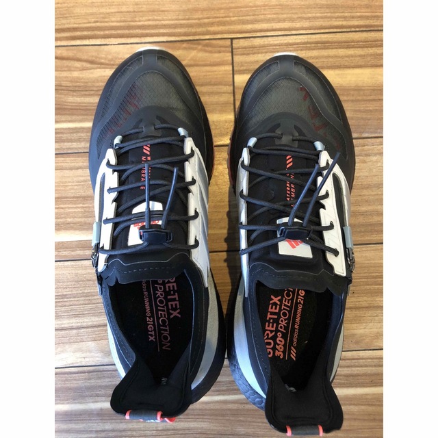 adidas - アディダス ウルトラブースト21 GTX SHOESの通販 by presto's
