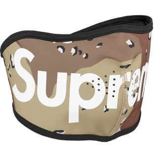 シュプリーム(Supreme)のSupreme WindStopper FaceMask(その他)