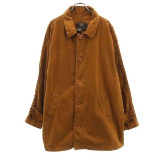 RRL 三つ星 ダッフルコート 90s ダブルアールエル VINTAGE RRL