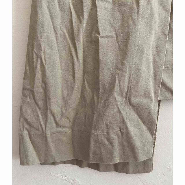 KBF(ケービーエフ)のKBF ケービーエフ アーバンリサーチ スカート アシンメトリー サイズF レディースのスカート(ひざ丈スカート)の商品写真