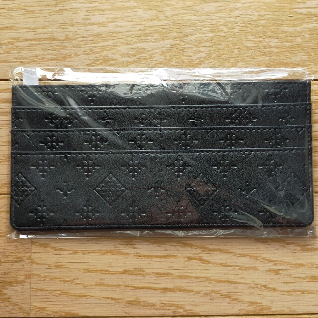 Daily russet(デイリーラシット)のDailyrusset　薄型長財布 レディースのファッション小物(財布)の商品写真
