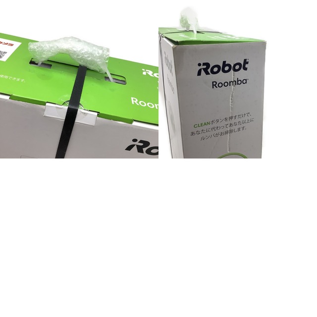 ▲▲ルンバ iRobot Roomba ロボット掃除機 890 8