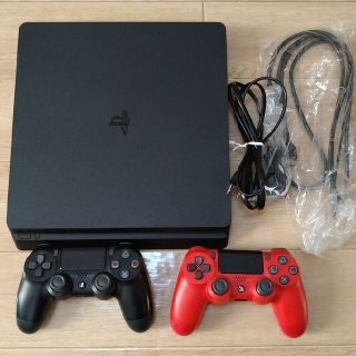 プレイステーション4(パープル/紫色系)の通販 64点 | PlayStation4を