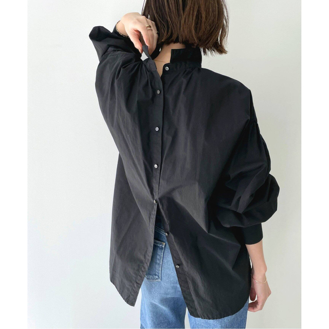 2474♡様専用☆未使用☆【GOOD GRIEF!】Gather Blouse 【国際ブランド