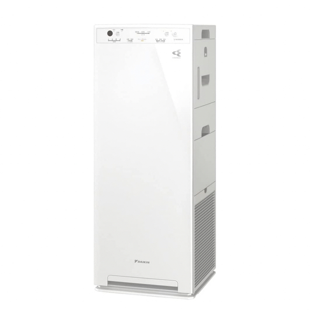 DAIKIN MCK55VN-T 2018年製 - 空調