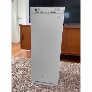 5ページ目 - ダイキン スマホ 空気清浄器の通販 1,000点以上 | DAIKIN
