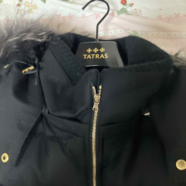 TATRAS(タトラス)の【最終価格】TATRASタトラスダウンベスト レディースのジャケット/アウター(ダウンベスト)の商品写真