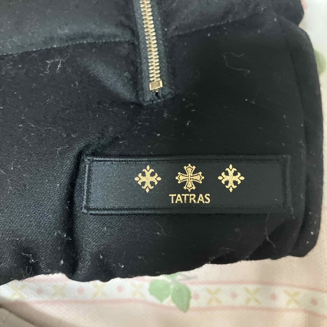 TATRAS(タトラス)の【最終価格】TATRASタトラスダウンベスト レディースのジャケット/アウター(ダウンベスト)の商品写真