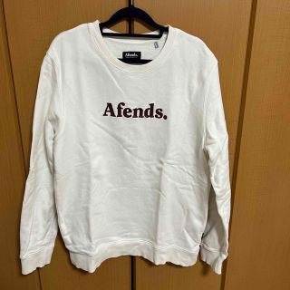 アフェンズ(Afends)のスウェット(スウェット)