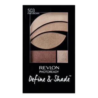 レブロン(REVLON)の新品　未開封　レブロン　アイシャドウ　まぶた型パレット上から順に重ねるだけ(アイシャドウ)