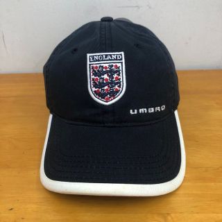 アンブロ(UMBRO)のアンブロ　イングランド　キャップ(その他)