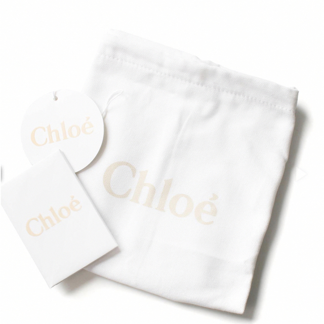 Chloe(クロエ)のクロエ　ボディーバッグ レディースのバッグ(ボディバッグ/ウエストポーチ)の商品写真