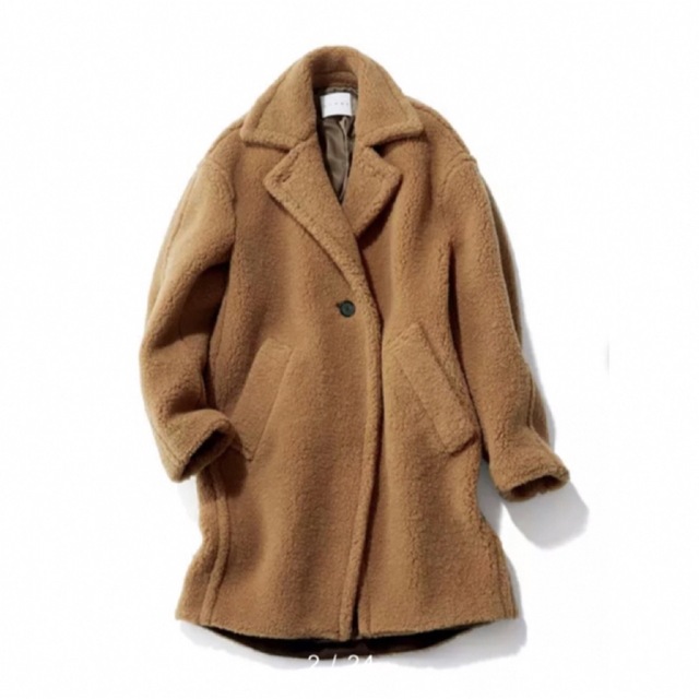 カタログギフトも! - CLASSE DEUXIEME 新品未使用タグ付! 36