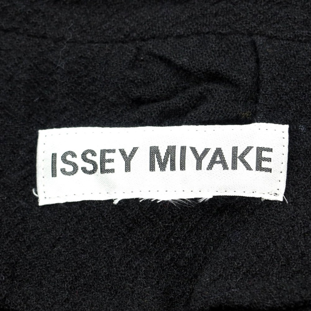 ISSEY MIYAKE - 【中古】イッセイミヤケ ISSEY MIYAKE 2022年秋冬