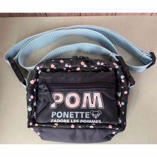 ポンポネット(pom ponette)の♡ポンポネット♡ショルダーバック(その他)