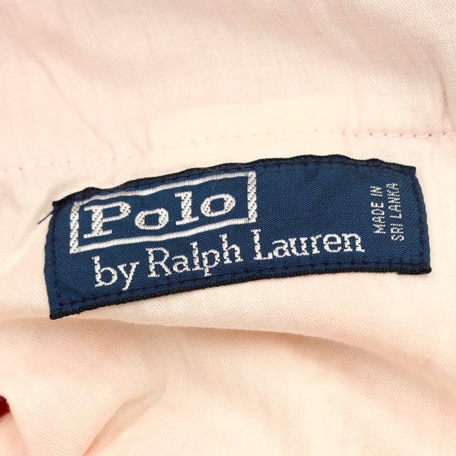 POLO RALPH LAUREN(ポロラルフローレン)の【中古】ポロ ラルフローレン Polo Ralph Lauren コットン コーデュロイ パンツ【サイズ30】【メンズ】 メンズのパンツ(その他)の商品写真