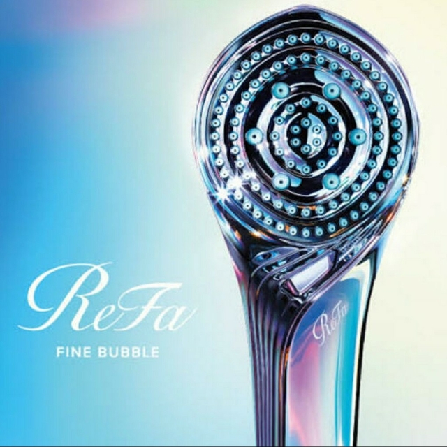ReFa FINE BUBBLE S 1