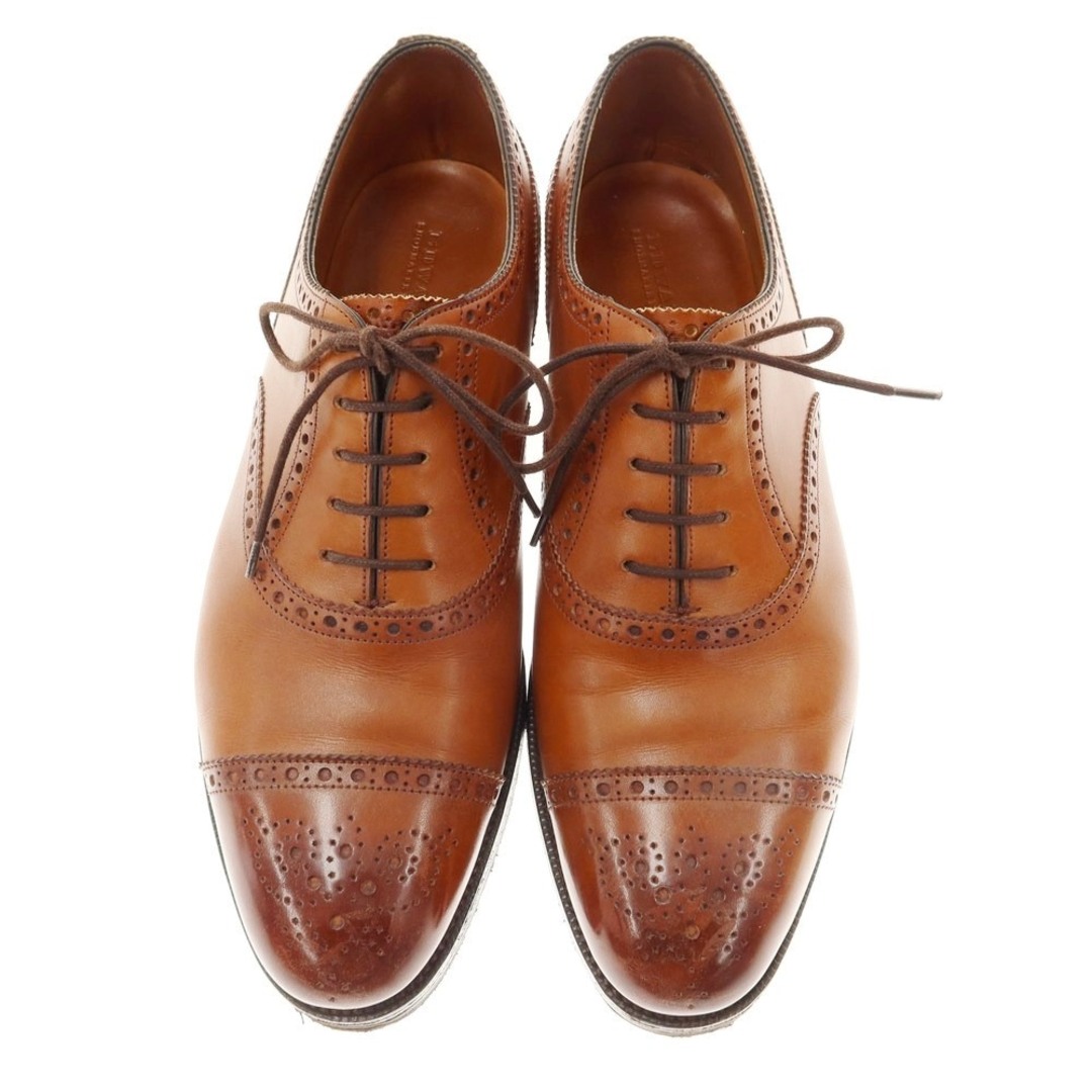 EDWARD GREEN エドワードグリーン CADOGAN 9.5F 美品