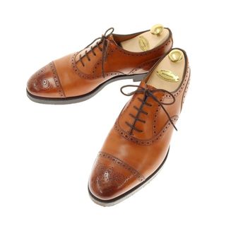 EDWARD GREEN - 【中古】エドワードグリーン EDWARD GREEN CADOGAN