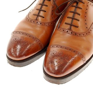 EDWARD GREEN - 【中古】エドワードグリーン EDWARD GREEN CADOGAN